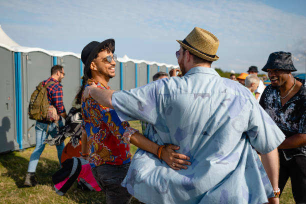 Best High-end porta potty rental  in Northvale, NJ
