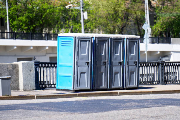 Best Porta potty for special events  in Northvale, NJ