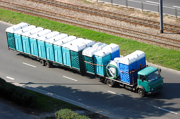 Best Luxury portable toilet rental  in Northvale, NJ